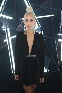 Zoë Kravitz