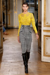 Zuhair Murad RTW Fall 2017