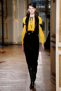 Zuhair Murad RTW Fall 2017