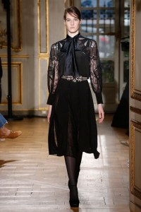 Zuhair Murad RTW Fall 2017
