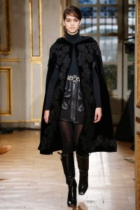 Zuhair Murad RTW Fall 2017