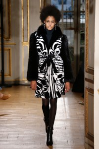Zuhair Murad RTW Fall 2017