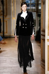 Zuhair Murad RTW Fall 2017