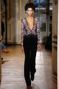 Zuhair Murad RTW Fall 2017