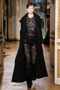 Zuhair Murad RTW Fall 2017