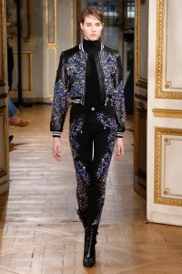 Zuhair Murad RTW Fall 2017