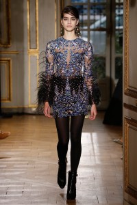 Zuhair Murad RTW Fall 2017