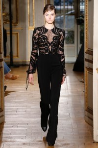 Zuhair Murad RTW Fall 2017
