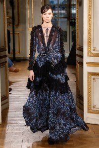 Zuhair Murad RTW Fall 2017