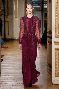Zuhair Murad RTW Fall 2017