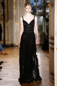 Zuhair Murad RTW Fall 2017