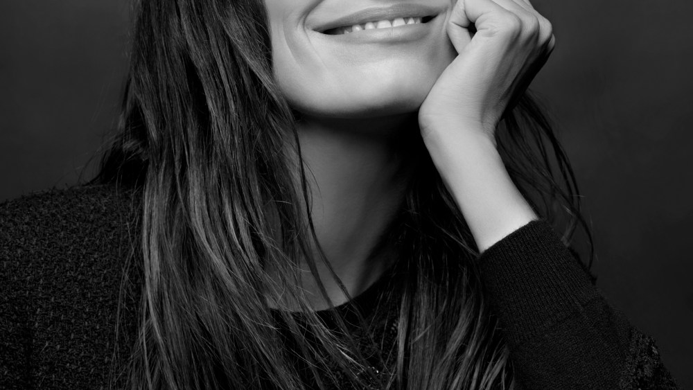 Caroline de Maigret.