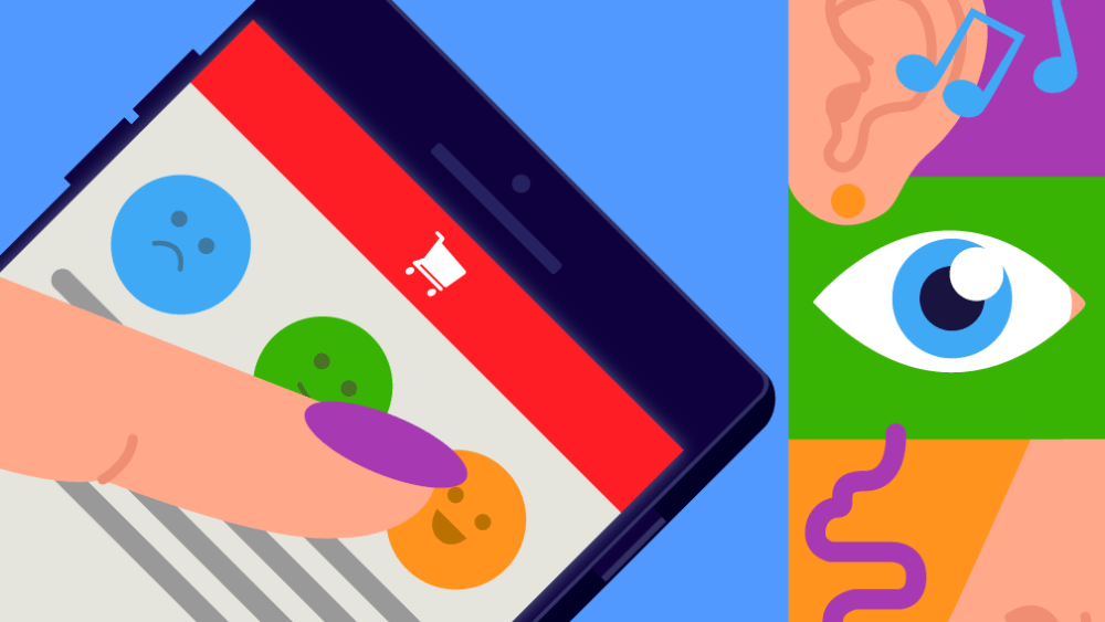 Mood Media's Sensory Experiences for Brands and Retailers