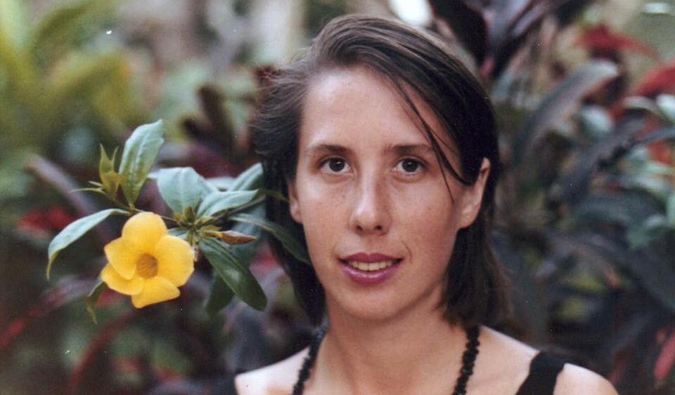 Artist Daria Deshuk to be Remembered April 22 at Guild Hall in the Hamptons