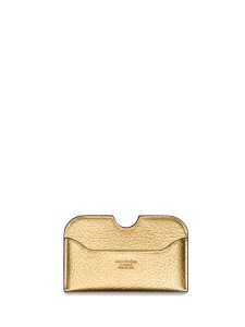 To celebrate the launch, they created a series of limited edition small leather goods products.