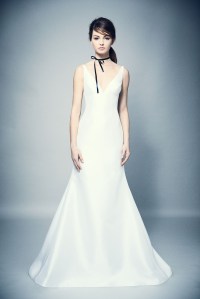 Romona by Romona bridal spring 2018