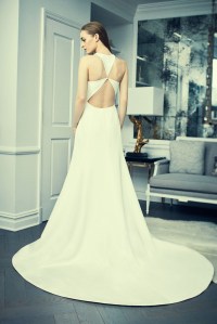 Romona Keveza bridal spring 2018