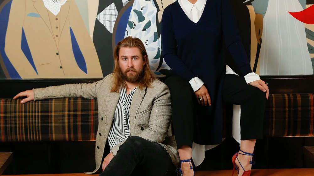 Southern Diner 33 Greenwich Opens With Fashion Blogger Flair