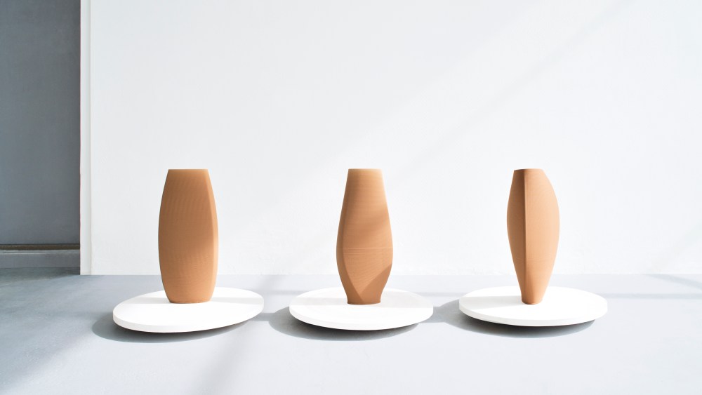 Olivier Van Herpt Teams With COS for Limited-Edition Series of Vases