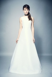 Romona by Romona bridal spring 2018