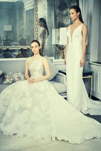 Romona Keveza bridal spring 2018