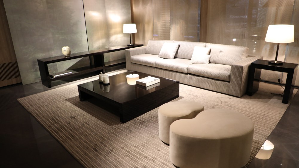 Amani Casa new flagship in Milan
