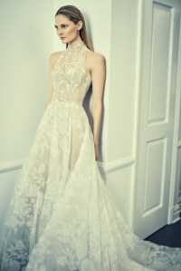 Romona Keveza bridal spring 2018
