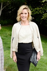 Julie Bowen attends the annual H.E.A.R.T. Brunch featuring Stella McCartney on April 18, 2017 in Los Angeles, California. (Photo by Stefanie Keenan/Getty Images for Stella McCartney)