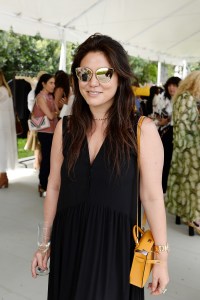 Anita Ko attends the annual H.E.A.R.T. Brunch featuring Stella McCartney on April 18, 2017 in Los Angeles, California. (Photo by Stefanie Keenan/Getty Images for Stella McCartney)