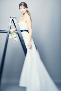 Romona by Romona bridal spring 2018