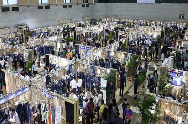 The Week Denim: Bangladesh Denim Expo Focuses on Networks and Collaboration