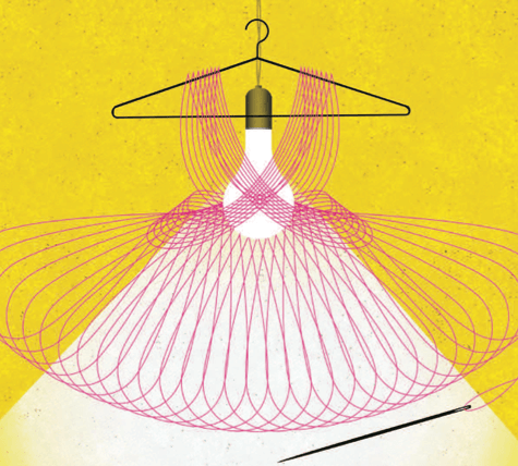 Fours Years After Rana Plaza Just 17 Brands Agree New Transparency Pledge