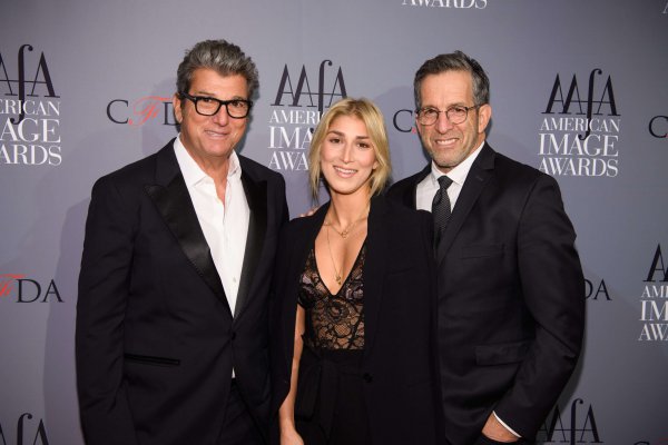 AAFA American Image Awards Honorees Talk How Navigate Retail's Uncertainty