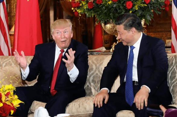 China: Let’s Not Spoil the China-US Relationship
