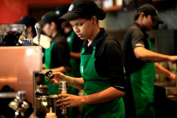 Analyst's Take: What Starbucks Replacing Crate & Barrel and Mindy Grossman's Move Mean Retail