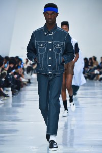Line x Pushbutton RTW Fall 2017