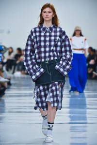 Line x Pushbutton RTW Fall 2017
