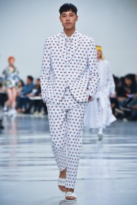 Line x Pushbutton RTW Fall 2017