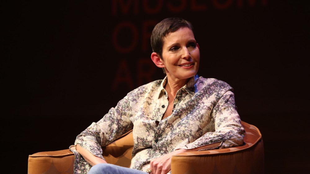 Maureen Chiquet on Female Leadership, the Humanities and TV