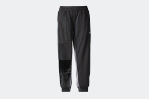 A look from Adidas Originals by Alexander Wang.