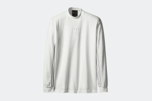 A look from Adidas Originals by Alexander Wang.