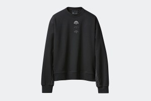 A look from Adidas Originals by Alexander Wang.