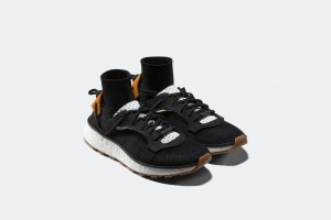 A look from Adidas Originals by Alexander Wang.