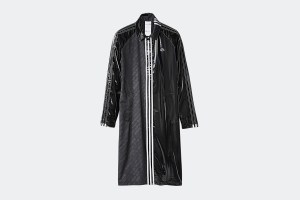 A look from Adidas Originals by Alexander Wang.