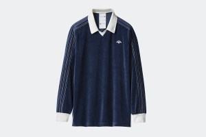 A look from Adidas Originals by Alexander Wang.