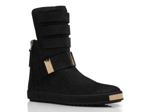 LVL XIII's Aero boot