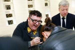 Alber Elbaz