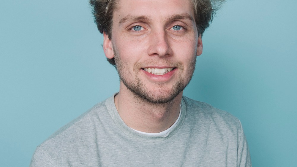 Albin Johansson