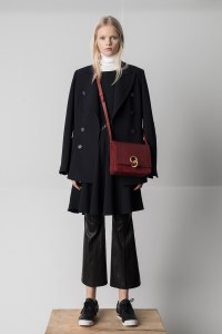 A.L.C. RTW Fall 2017