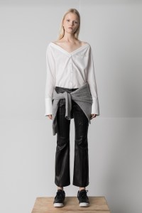A.L.C. RTW Fall 2017